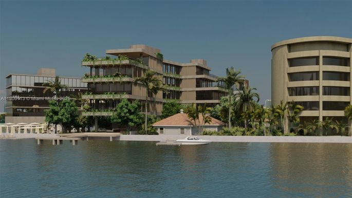 8-10 Century Ln, Miami Beach FL 33139