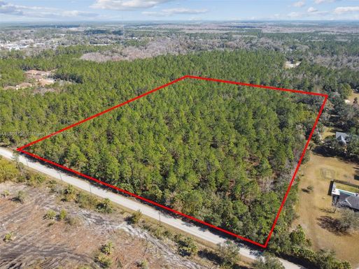 000 OLD HAW CREEK RD, Other City - In The State Of Florida FL 32110