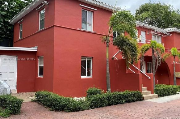 544 NE 62nd St # 5, Miami FL 33138