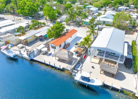 271 Lance Ln, Key Largo FL 33037