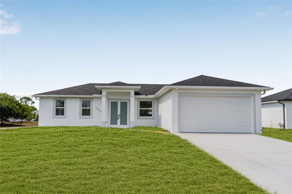 2506 SW 5, Lehigh Acres FL 33976