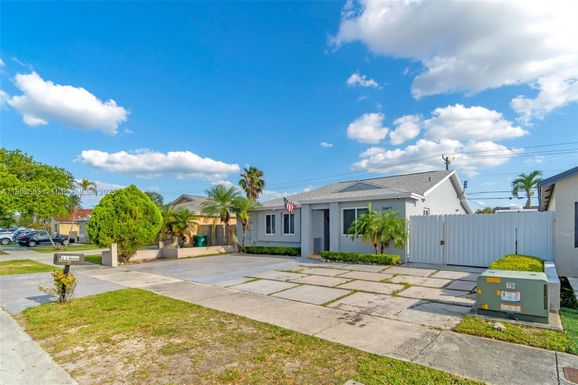 11440 SW 185th Ter, Miami FL 33157