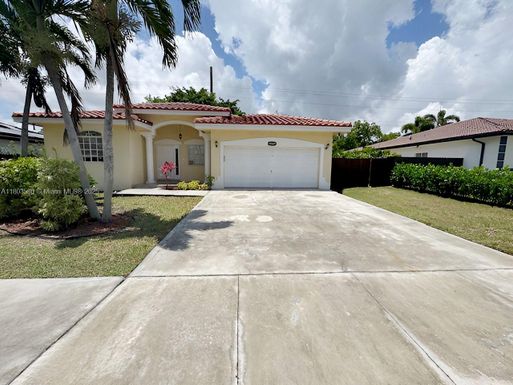 18224 SW 146th Ct, Miami FL 33177