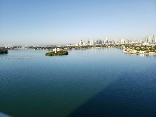 9 Island Ave # 1806, Miami Beach FL 33139