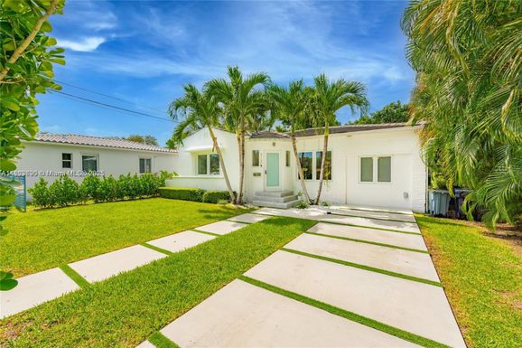 5120 Cherokee Ave, Miami Beach FL 33140