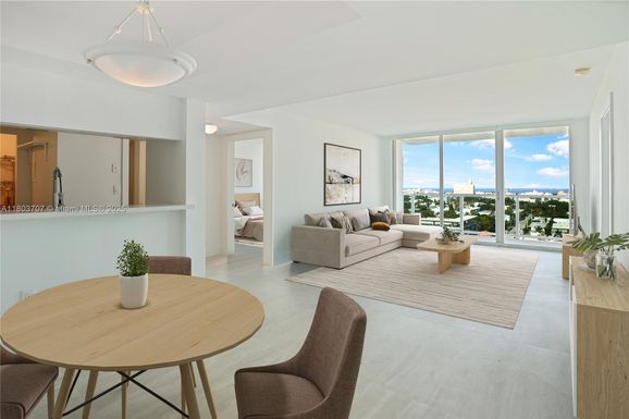650 West Ave # 1404, Miami Beach FL 33139