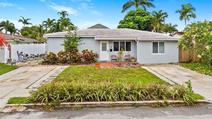 908 Citrus Isle, Fort Lauderdale FL 33315