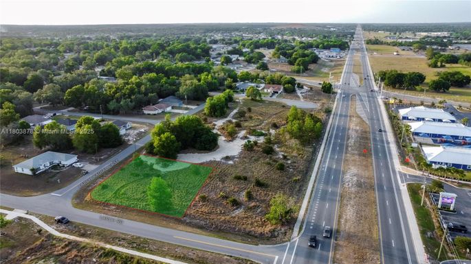Larch Radial Crse, Ocala FL 34480