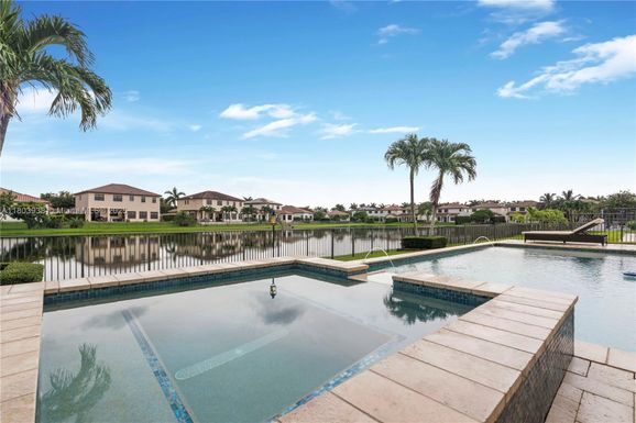 8363 NW 26th Ct, Cooper City FL 33024