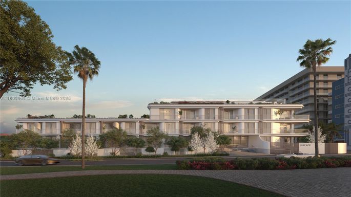 8800 Collins Ave # 208, Surfside FL 33154