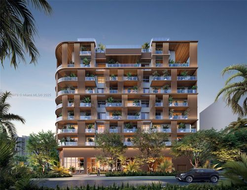 2650 Lincoln Ave # 201, Miami FL 33133