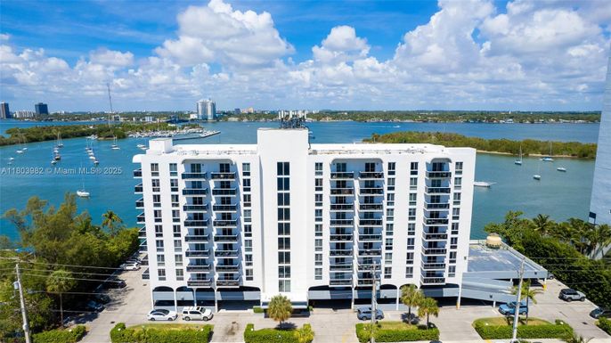 7928 West Dr # 503, North Bay Village FL 33141