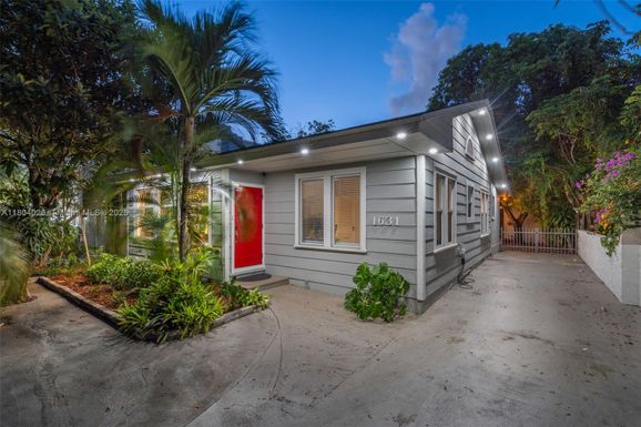1631 SW 11th Street, Miami FL 33135