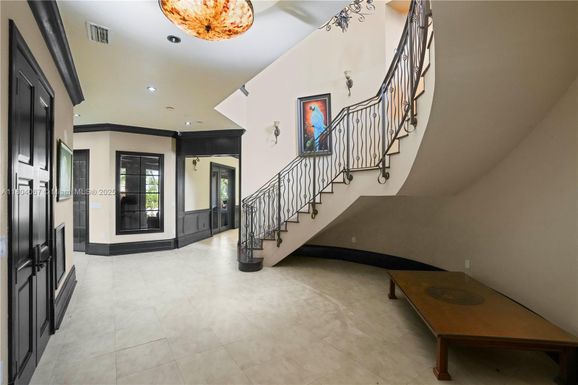 20508 SW 140th Ave, Miami FL 33177