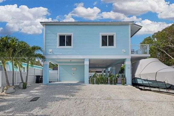84 Avenue C, Key Largo FL 33037