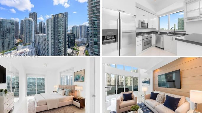 60 SW 13th St # 2626, Miami FL 33130