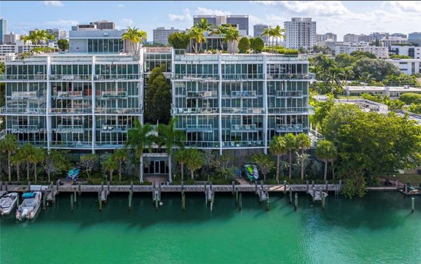 9940 W Bay Harbor Drive, Bay Harbor Islands FL 33154