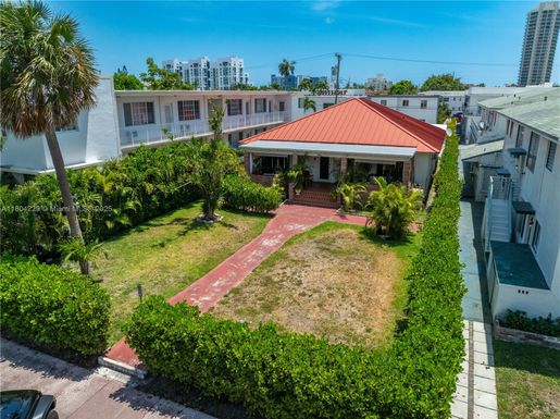 7411 Carlyle Ave, Miami Beach FL 33141
