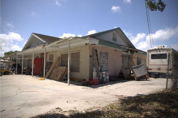 603 S 33rd St, Fort Pierce FL 34947