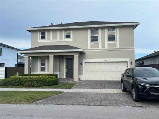 27921 SW 134th Ct, Homestead FL 33032