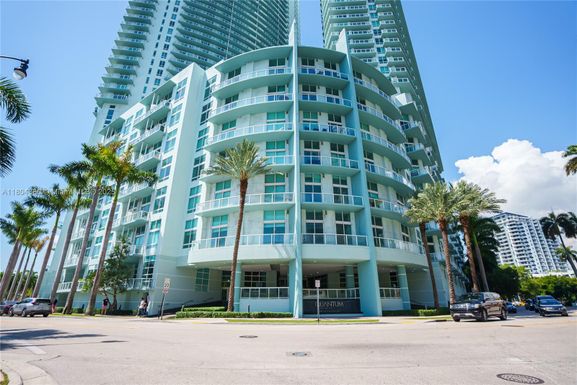 1900 N Bayshore Dr # 1918, Miami FL 33132