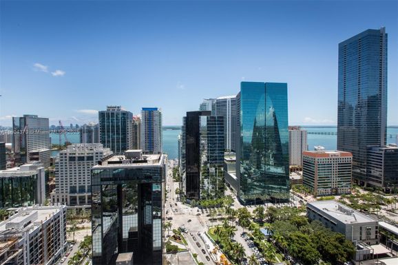 1250 S Miami Ave # 3106, Miami FL 33130