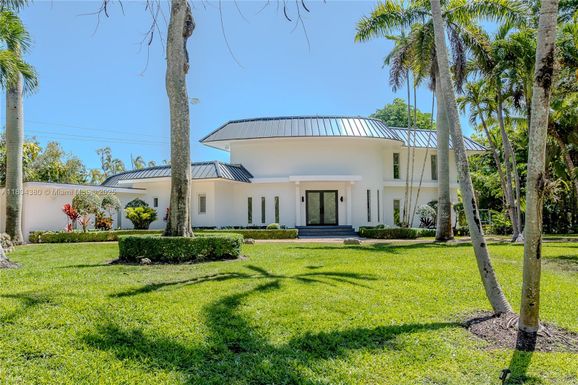 6540 SW 135th Ter, Pinecrest FL 33156