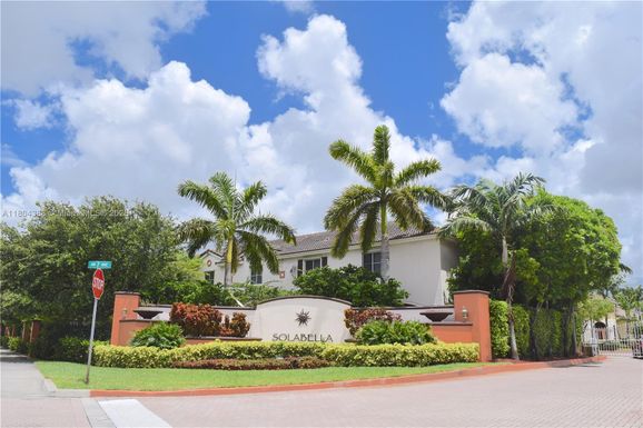 17351 NW 7th Ave # 1108, Miami Gardens FL 33169