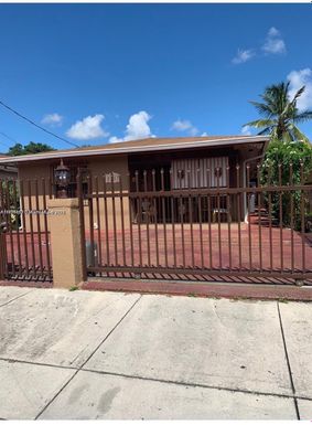 2357 NW 23rd Ave, Miami FL 33142