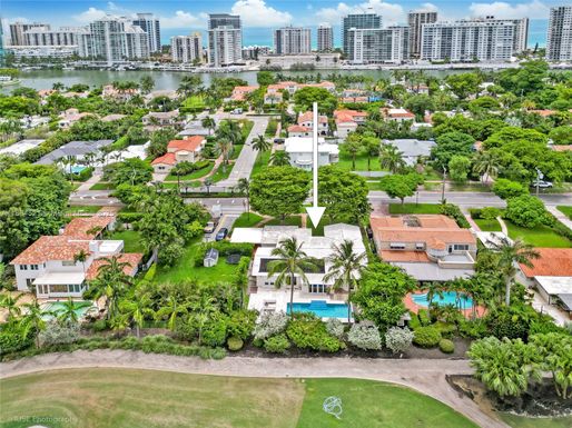 5860 La Gorce Dr, Miami Beach FL 33140
