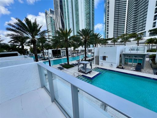 851 NE 1st Ave, Miami FL 33132