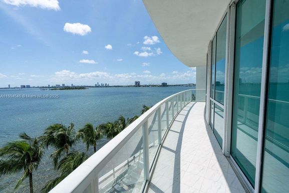 665 NE 25th St # 405, Miami FL 33137