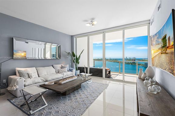 2020 N Bayshore Dr # 3105, Miami FL 33137