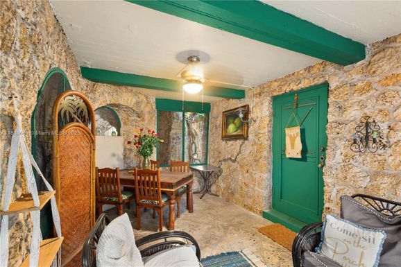 1301 Milan Ave Villa # 1, Coral Gables FL 33134