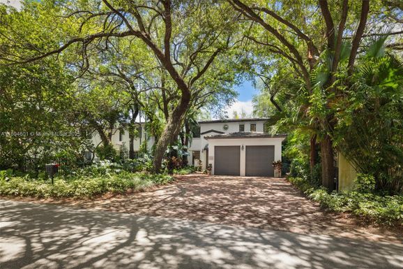 7250 Erwin Rd, Coral Gables FL 33143
