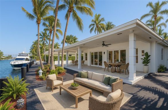 2341 KEYSTONE, North Miami FL 33181
