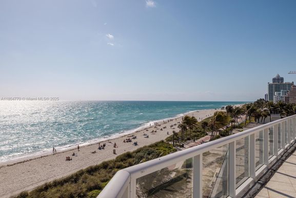 5445 Collins Ave # M12, Miami Beach FL 33140