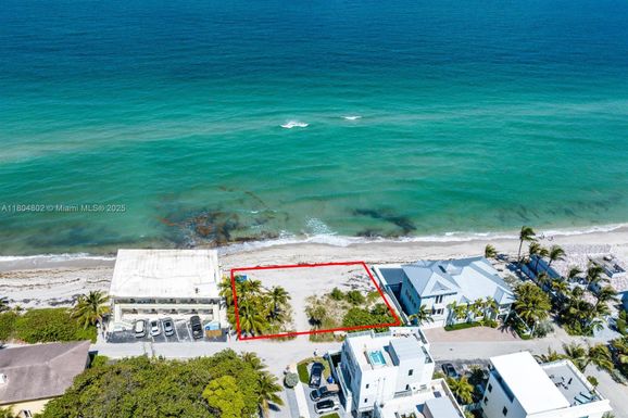5515 N Surf Rd, Hollywood FL 33019
