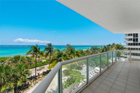 8925 Collins Ave # 4A, Surfside FL 33154