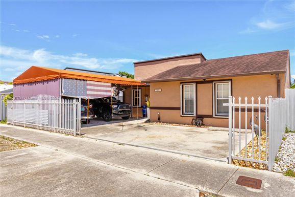19251 SW 118th Ct, Miami FL 33177