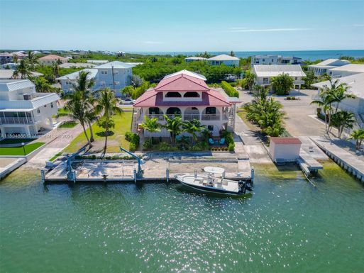104 Avenue G, Marathon FL 33050