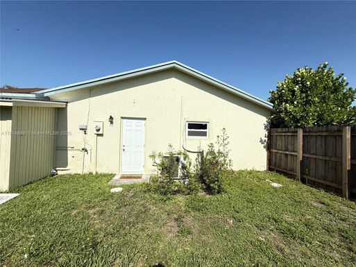 5137 NW 28th St # 0, Margate FL 33063