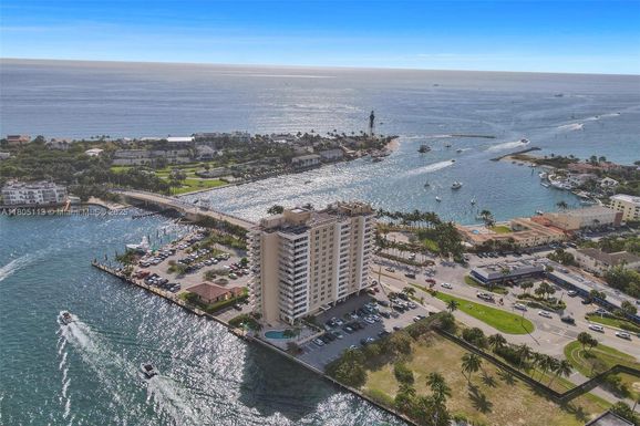 2639 N Riverside Dr # 602, Pompano Beach FL 33062