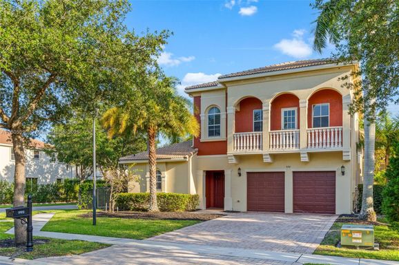 9192 Nugent Trl, West Palm Beach FL 33411