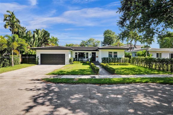 815 NE 99th St, Miami Shores FL 33138
