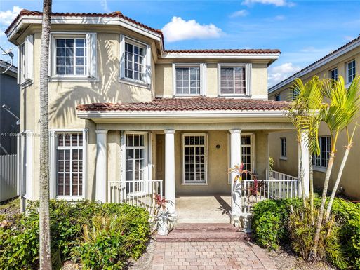 14077 SW 274th Ter, Homestead FL 33032