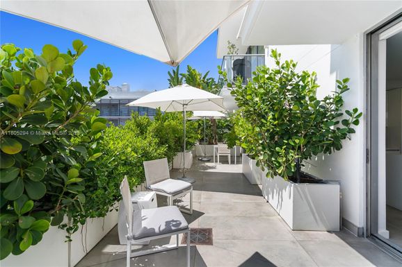 1201 20th St # 314, Miami Beach FL 33139
