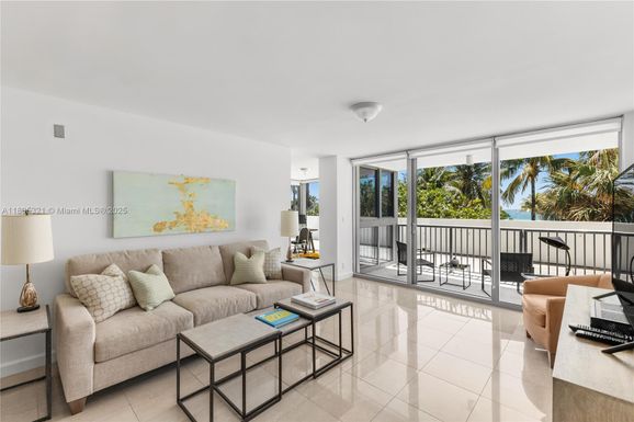 2655 Collins Ave # 411, Miami Beach FL 33140