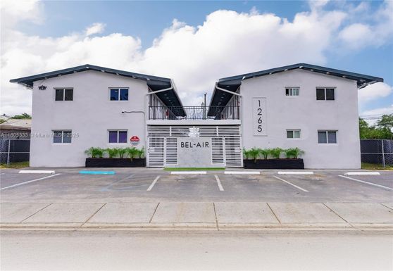 1265 Sharazad Blvd, Opa-Locka FL 33054