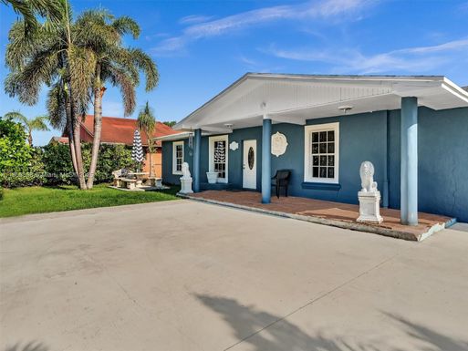 10775 SW 217th St, Miami FL 33170